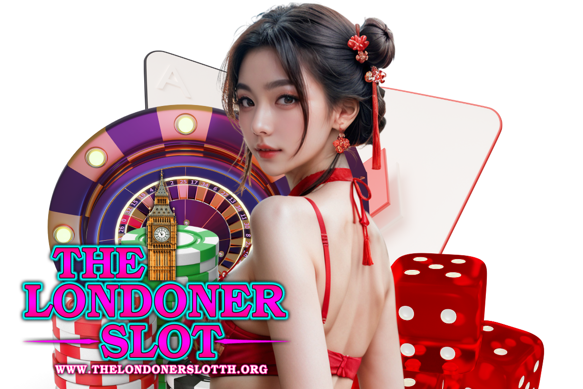 the londoner slot