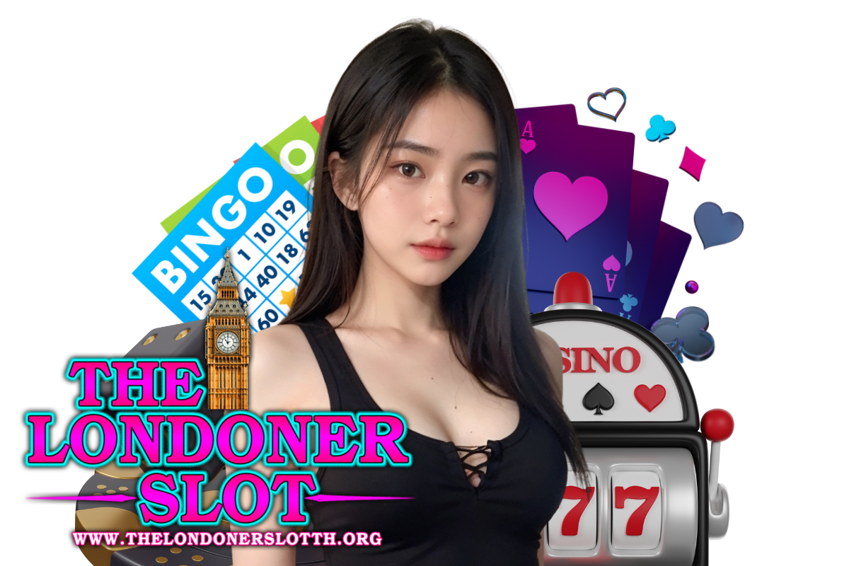 the londoner slot game